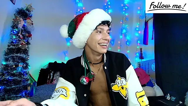 twink sebas  online show from 25, 12, 2024