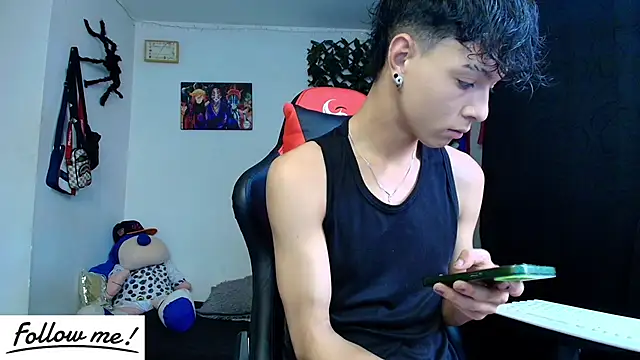 twink sebas  online show from 2, 2, 2025