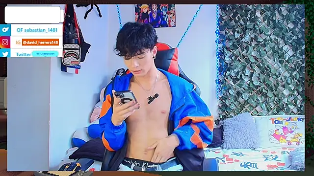 twink sebas  online show from 5, 3, 2025