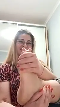 pussyCat t online show from 18, 1, 2026