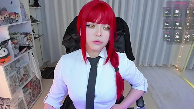 misshoneyxxx online show from 30, 10, 2025