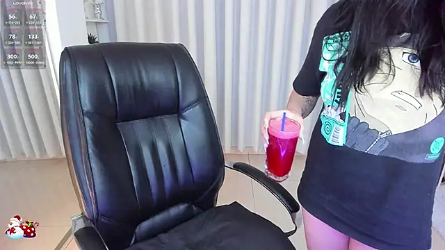 misshoneyxxx online show from 4, 12, 2025