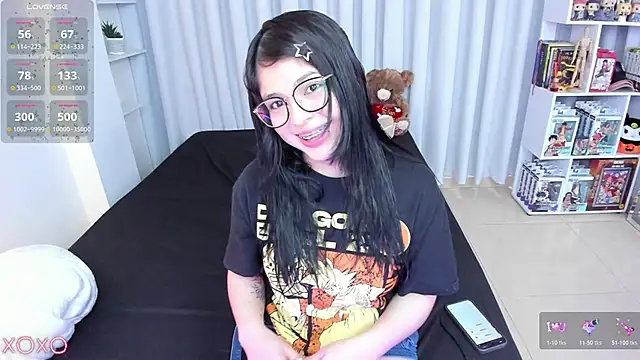 misshoneyxxx online show from 3, 2, 2026