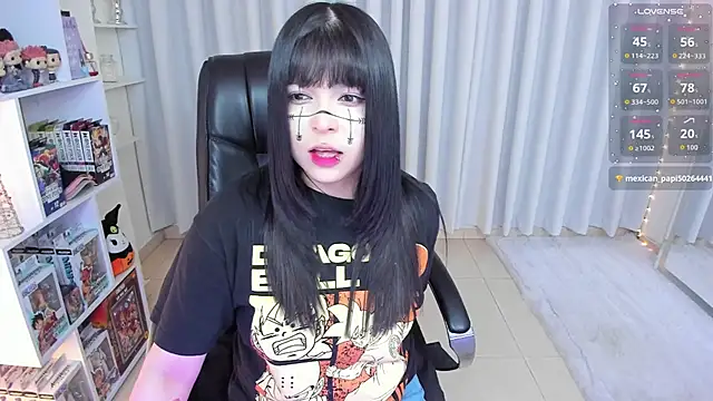 misshoneyxxx online show from 7, 11, 2025