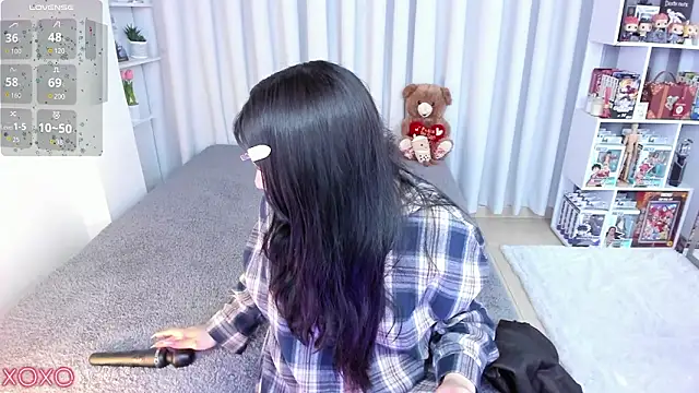 misshoneyxxx online show from 29, 3, 2026