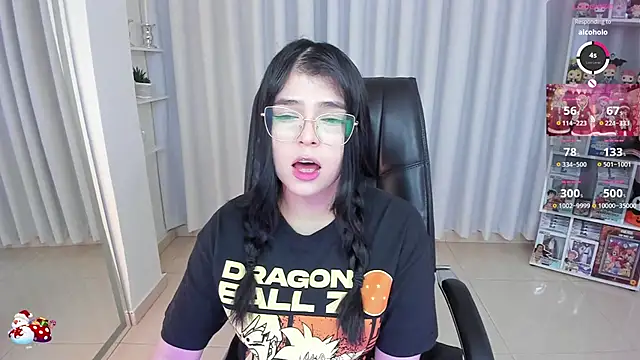 misshoneyxxx online show from 22, 11, 2025