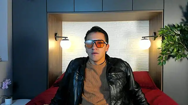 Andy Joy  online show from 6, 2, 2026