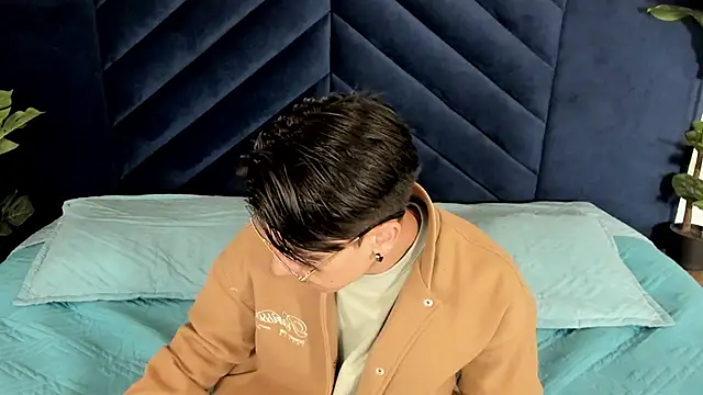 Andy Joy  online show from 17, 3, 2026