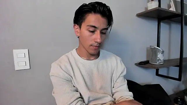 Andy Joy  online show from 23, 3, 2026