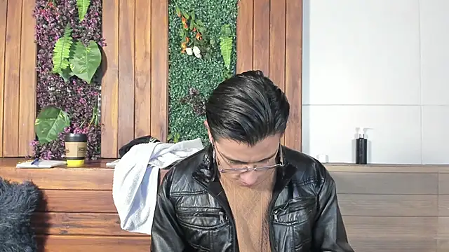 Andy Joy  online show from 23, 4, 2026