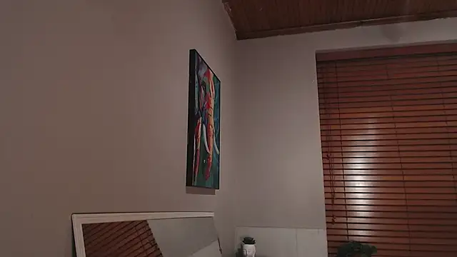 Andy Joy  online show from 17, 11, 2025