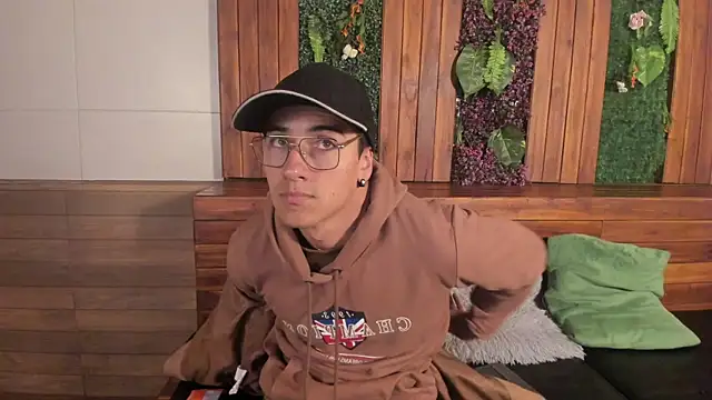 Andy Joy  online show from 30, 3, 2026