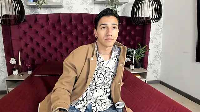 Andy Joy  online show from 29, 3, 2026