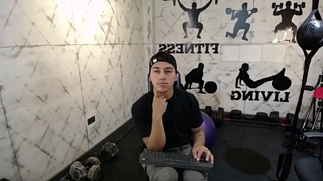 Andy Joy  online show from 21, 10, 2025