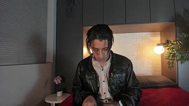 Andy Joy  online show from 12, 7, 2026