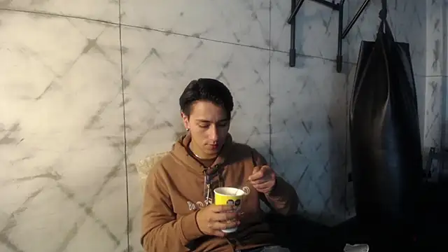 Andy Joy  online show from 5, 2, 2026