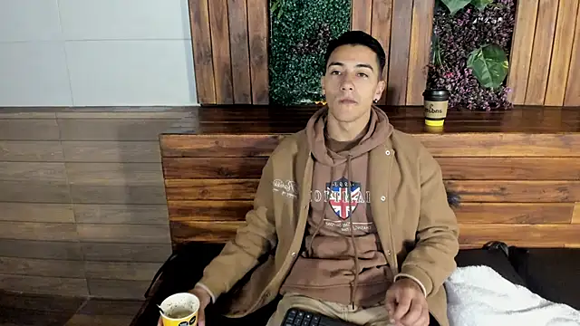 Andy Joy  online show from 26, 2, 2026