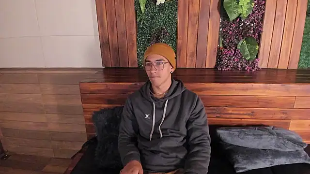 Andy Joy  online show from 16, 3, 2026