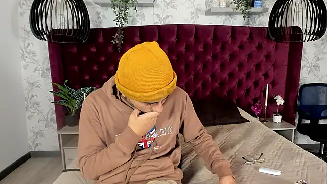 Andy Joy  online show from 19, 3, 2026