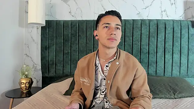 Andy Joy  online show from 24, 2, 2026