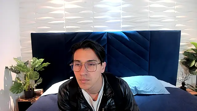 Andy Joy  online show from 26, 6, 2026