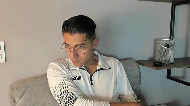 Andy Joy  online show from 23, 2, 2026