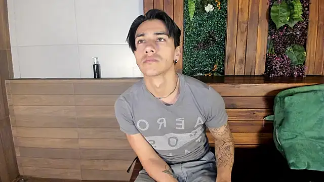 Andy Joy  online show from 16, 2, 2026