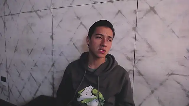 Andy Joy  online show from 12, 10, 2025