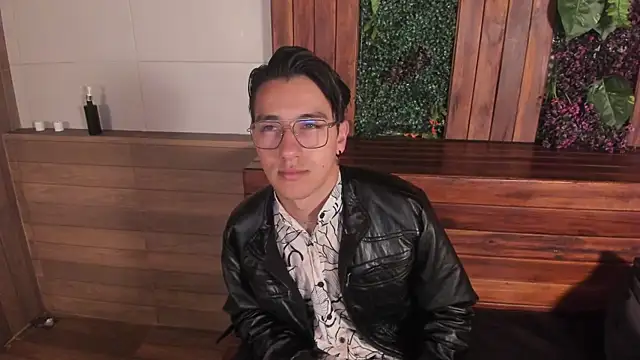 Andy Joy  online show from 10, 4, 2026