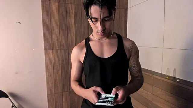 Andy Joy  online show from 23, 2, 2026