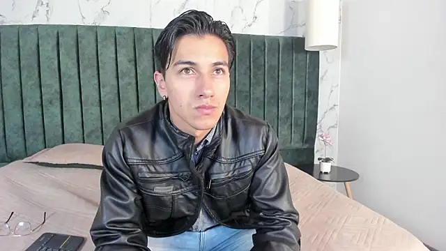 Andy Joy  online show from 22, 3, 2026