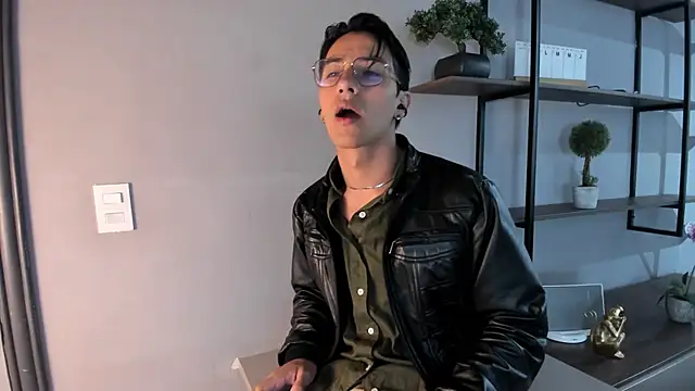 Andy Joy  online show from 14, 2, 2026