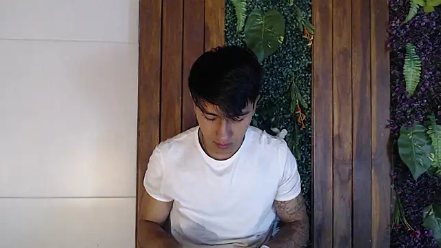 Andy Joy  online show from 10, 10, 2025