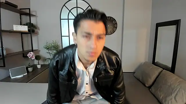 Andy Joy  online show from 17, 1, 2026