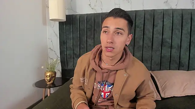 Andy Joy  online show from 4, 3, 2026