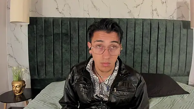 Andy Joy  online show from 18, 1, 2026