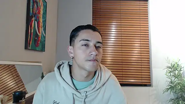 Andy Joy  online show from 28, 2, 2026