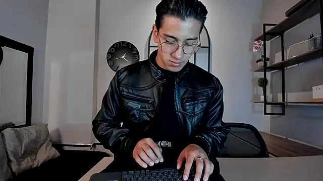 Andy Joy  online show from 27, 6, 2026