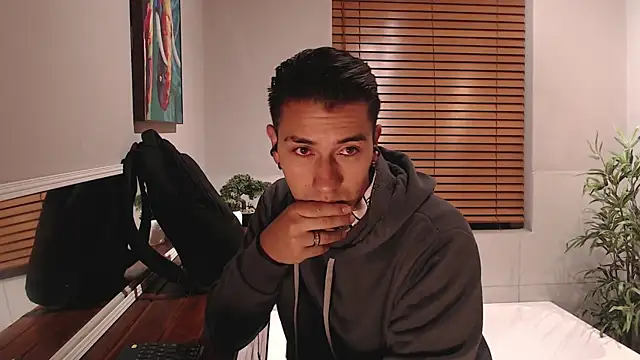 Andy Joy  online show from 12, 1, 2026