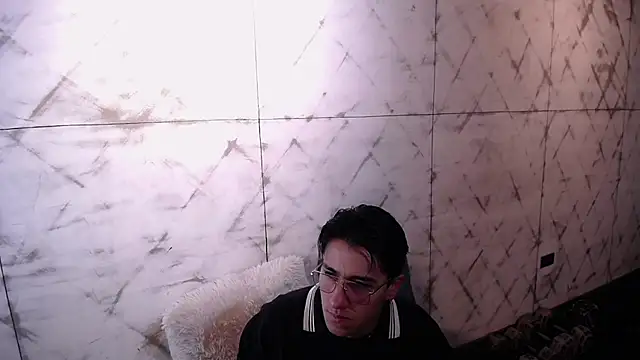 Andy Joy  online show from 24, 10, 2025