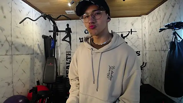 Andy Joy  online show from 13, 3, 2026