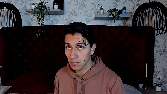 Andy Joy  online show from 10, 2, 2026