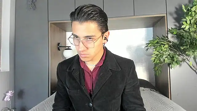 Andy Joy  online show from 12, 4, 2026