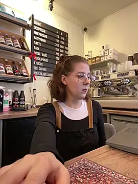 cinnabon  online show from 10, 2, 2026