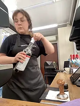 cinnabon  online show from 25, 1, 2025