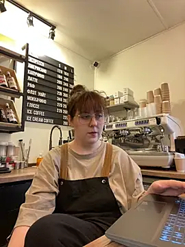 cinnabon  online show from 8, 11, 2025