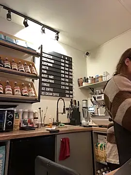 cinnabon  online show from 18, 11, 2025