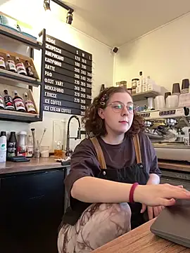 cinnabon  online show from 7, 3, 2026