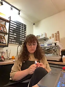 cinnabon  online show from 7, 11, 2025