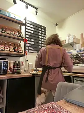 cinnabon  online show from 4, 2, 2026